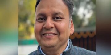 Parag Jain