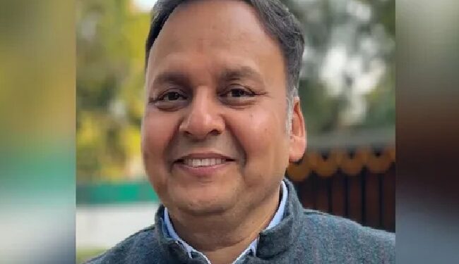 Parag Jain