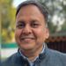 Parag Jain