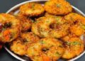 Poha Pakora