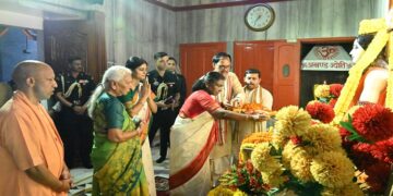President Murmu