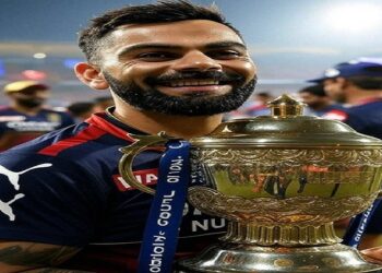 RCB became IPL 2025 champion