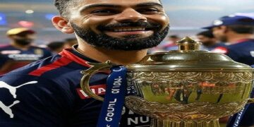 RCB became IPL 2025 champion