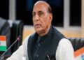 Rajnath Singh
