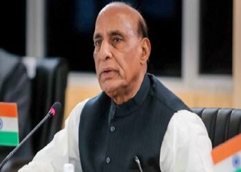 Rajnath Singh