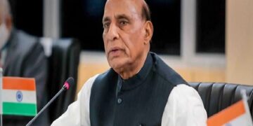 Rajnath Singh