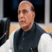 Rajnath Singh