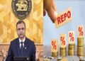 Repo Rate