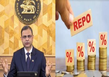 Repo Rate