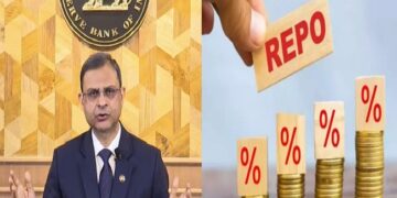 Repo Rate