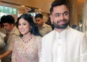 Rinku Singh and Priya Saroj's wedding postponed