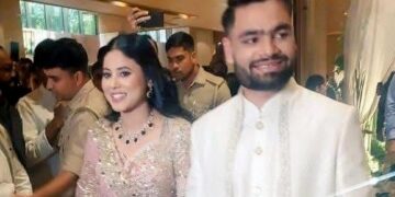 Rinku Singh and Priya Saroj's wedding postponed