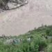 Bus fell into Alaknanda river