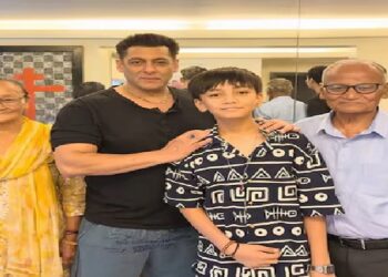 Salman Khan