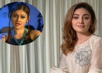 Shefali Jariwala
