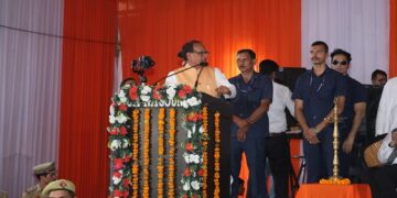 Shivraj Singh Chouhan