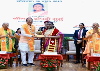 Shivraj Singh Chouhan