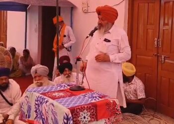 61 families returned to Sikhism