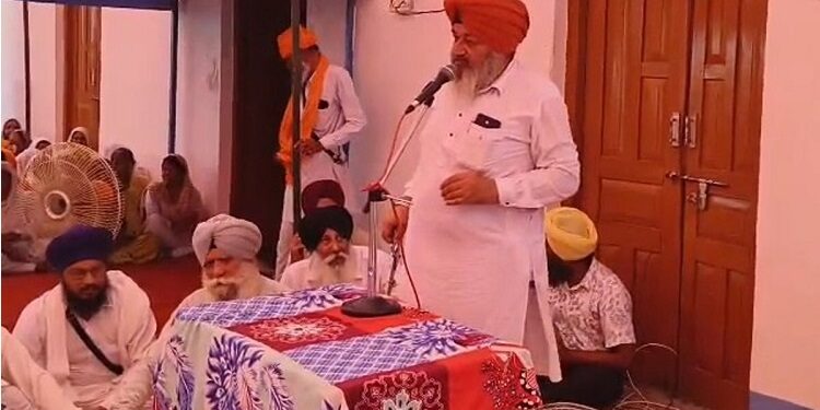 61 families returned to Sikhism