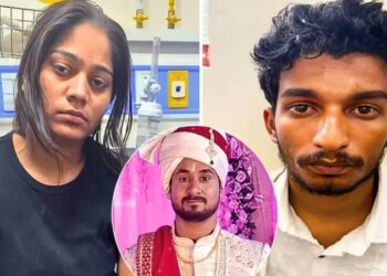 All 5 accused including Sonam sent on police remand