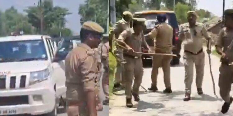 There was a ruckus in Etawah over the storyteller incident