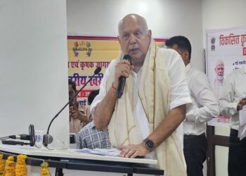 Surya Pratap