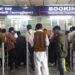 Tatkal Ticket