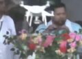 Tejaswi Yadav