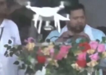 Tejaswi Yadav