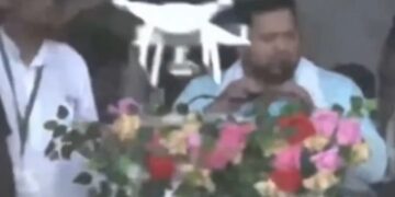 Tejaswi Yadav