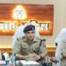 Unnao police launched the first AI video trainer 'Drona'