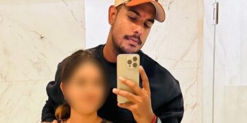 Serious allegations made by a woman against Yash Dayal