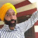 YouTuber Jasbir Singh
