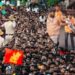 FIR against RCB in stampede case
