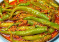 Dahi wali Mirch