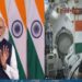 PM Modi spoke to Shubhanshu Shukla