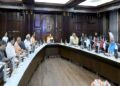 yogi cabinet