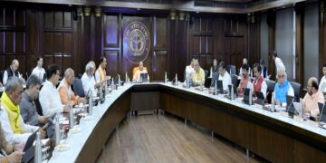 yogi cabinet