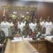 23 dreaded Naxalites surrendered