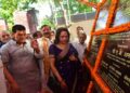 AK Sharma