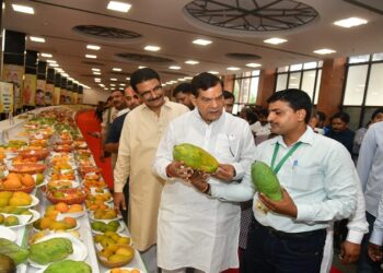 AK Sharma