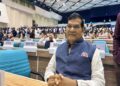 AK Sharma