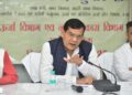 AK Sharma