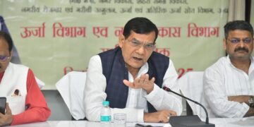 AK Sharma