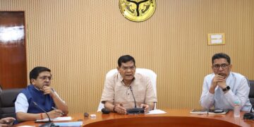 AK Sharma