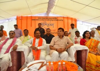 AK Sharma