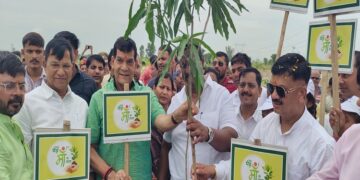 AK Sharma