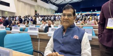 AK Sharma