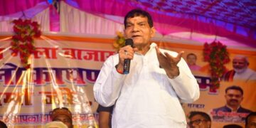 AK Sharma