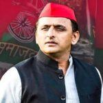Akhilesh Yadav